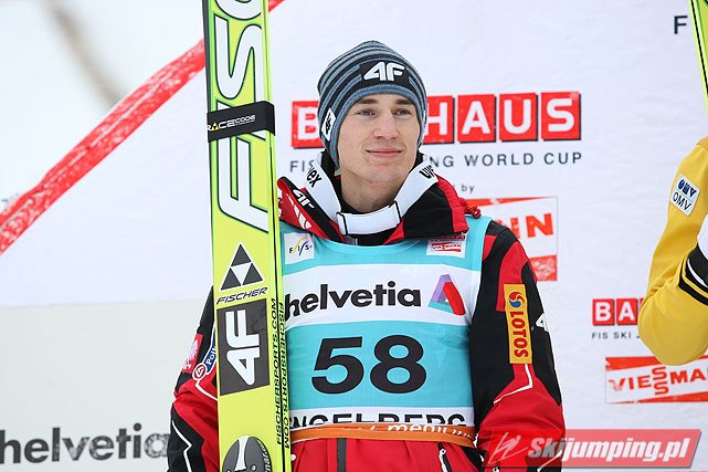 142 Kamil Stoch